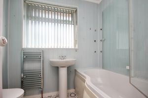 Bathroom- click for photo gallery
